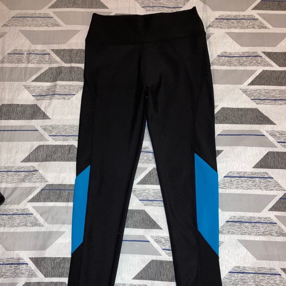 Black Leggings